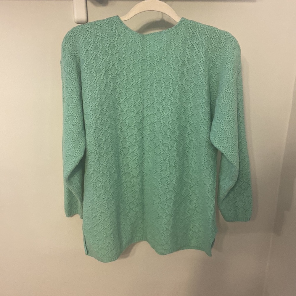 Vintage Workable Separates Sweater - image 4